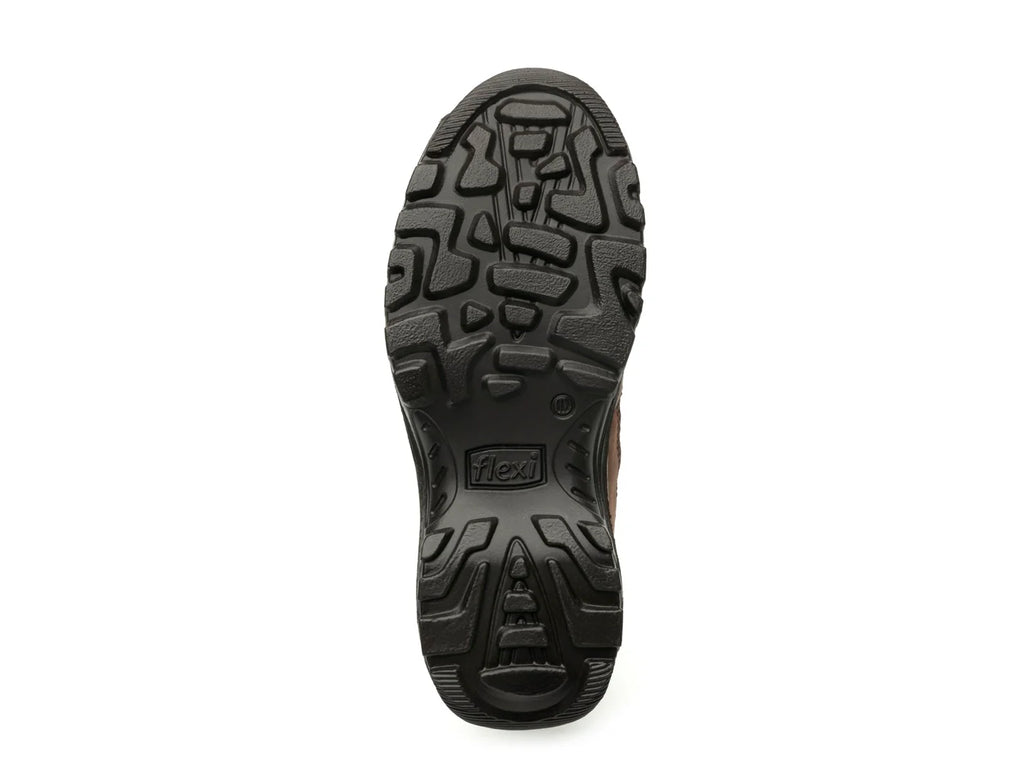 Botas Flexi Freeland Country Marrón para Hombre