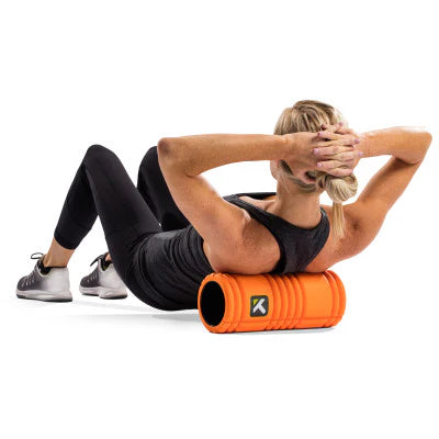 Triggerpoint Grid 10 Foam Roller
