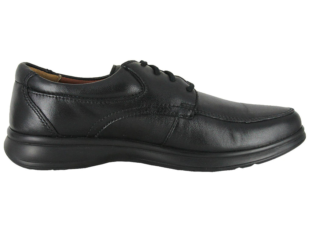 Zapatos Quirelli Negro para Hombre