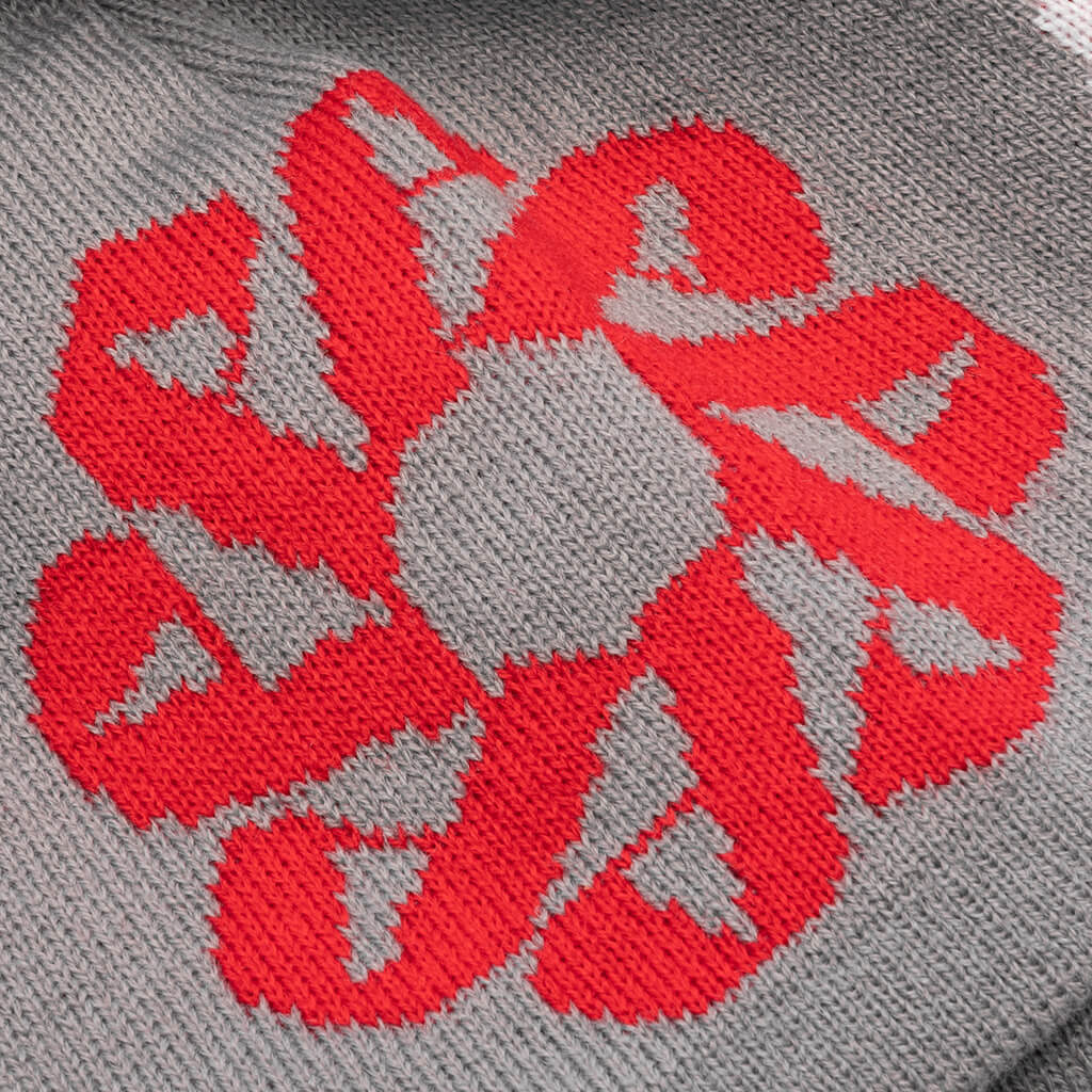 Service Skully Grey