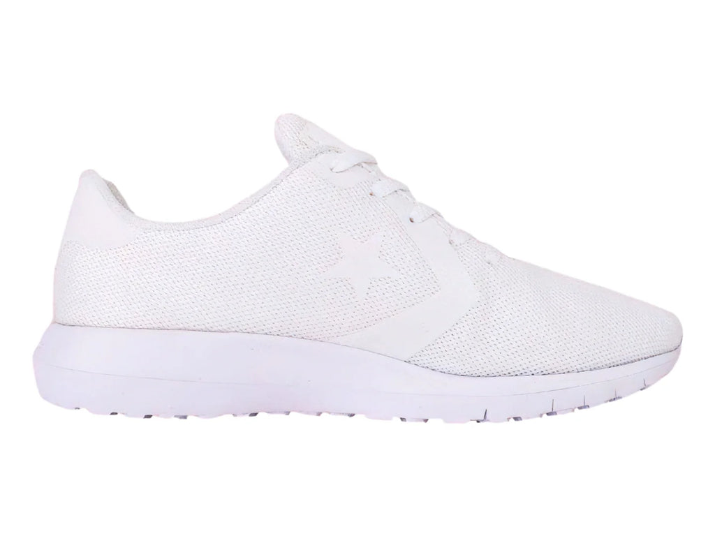 Tenis Converse Auckland Ultra Ox Blancos Unisex