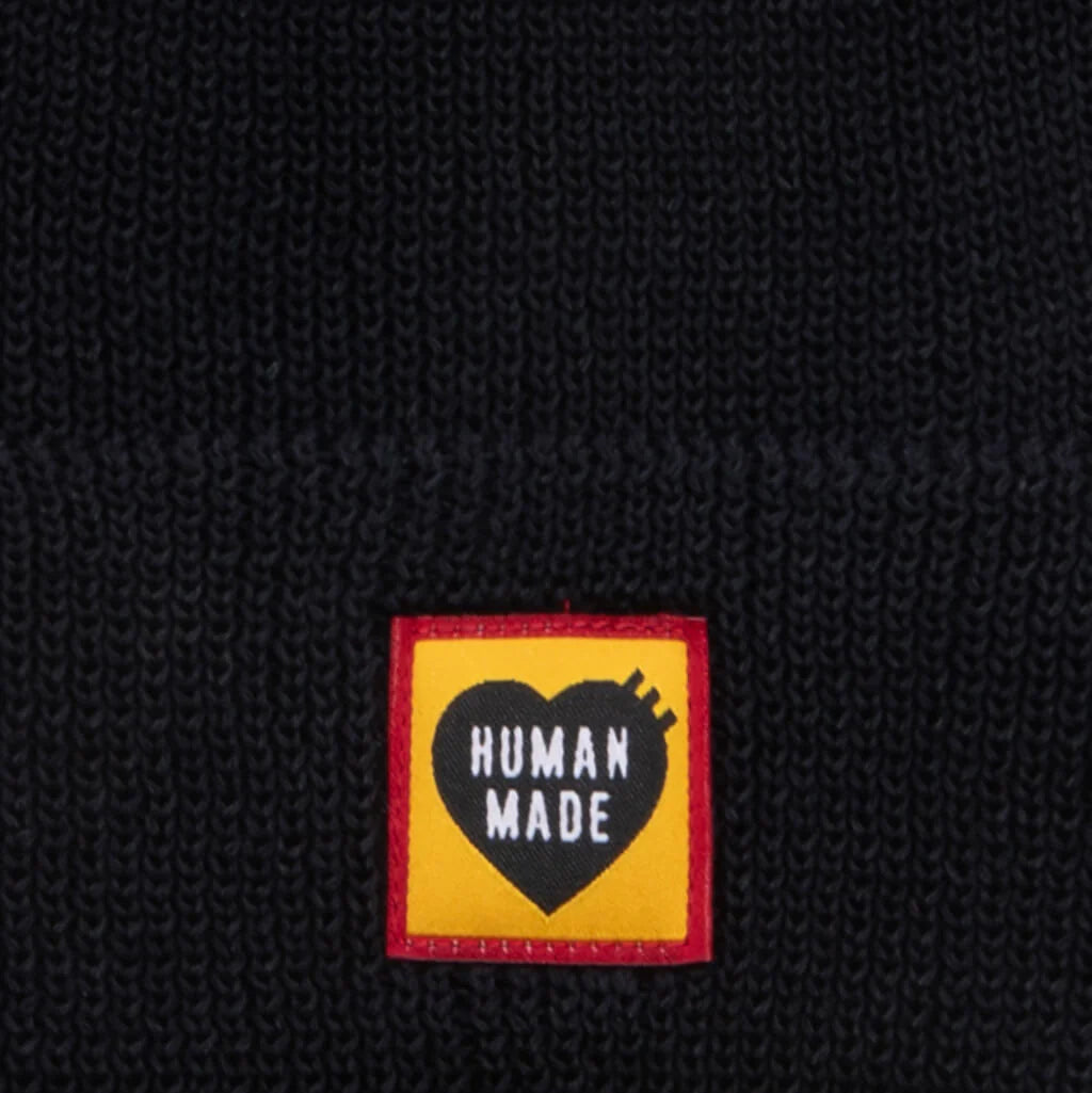 Classic Beanie Black