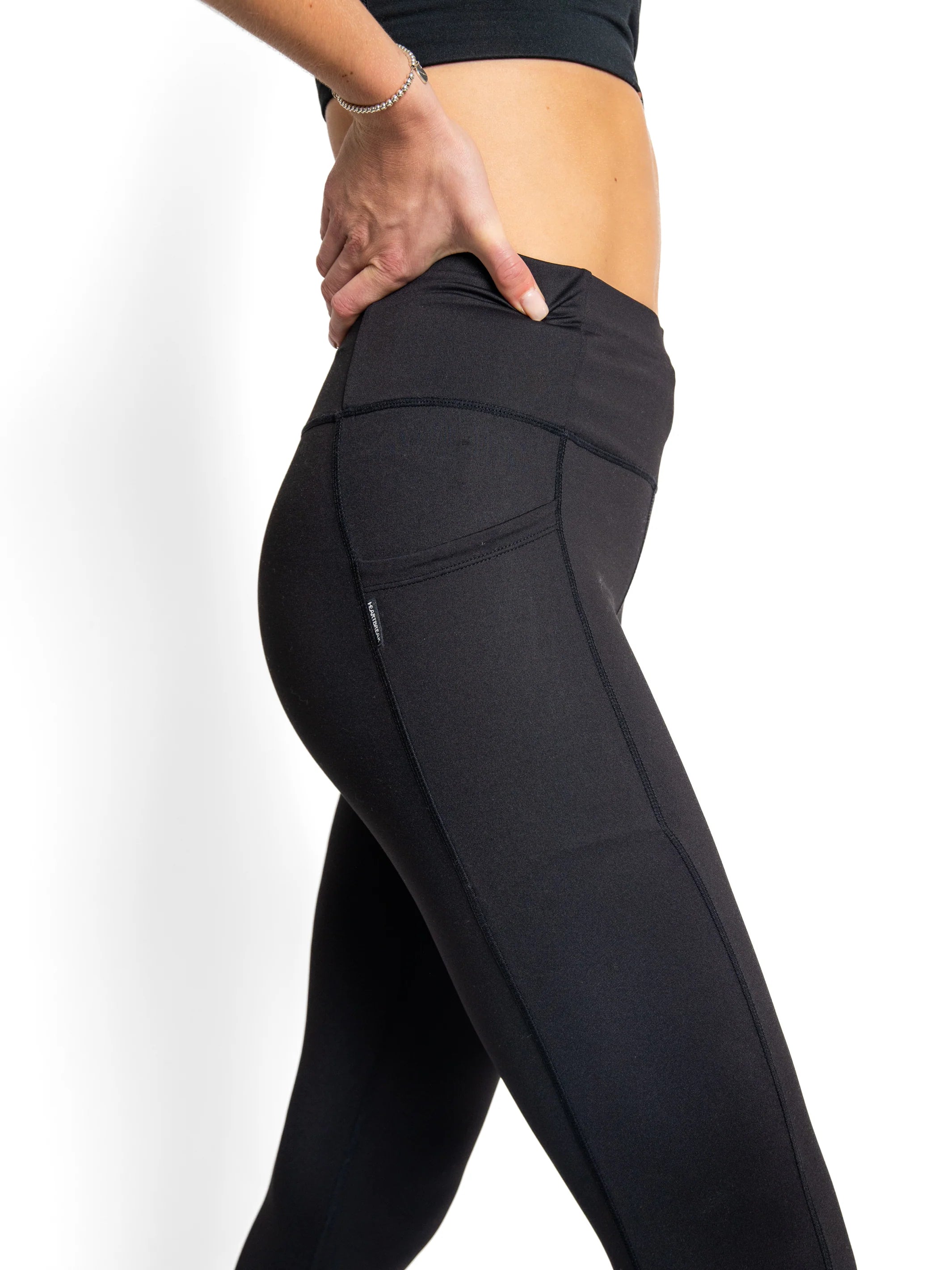 Heartbreak Womens Sorel Full Length Tight
