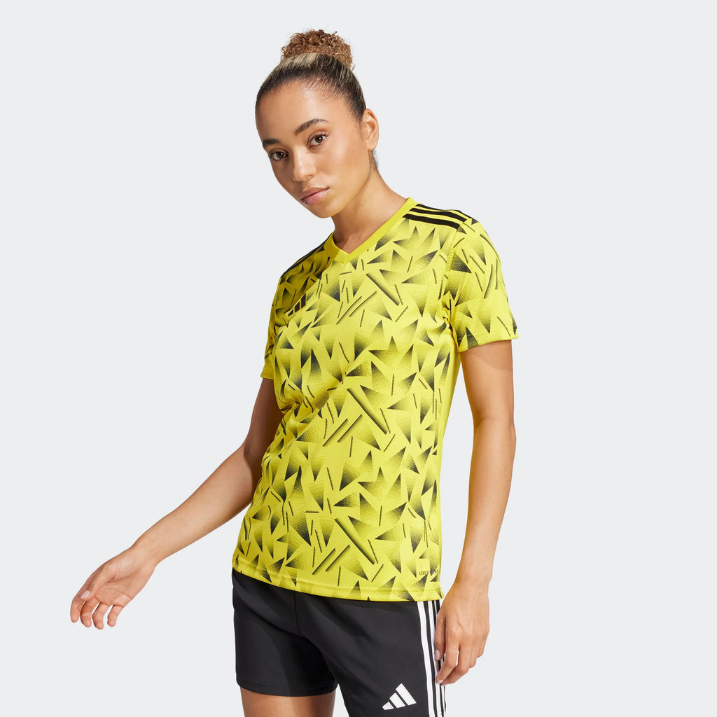 Team Icon 25 Womens Jersey