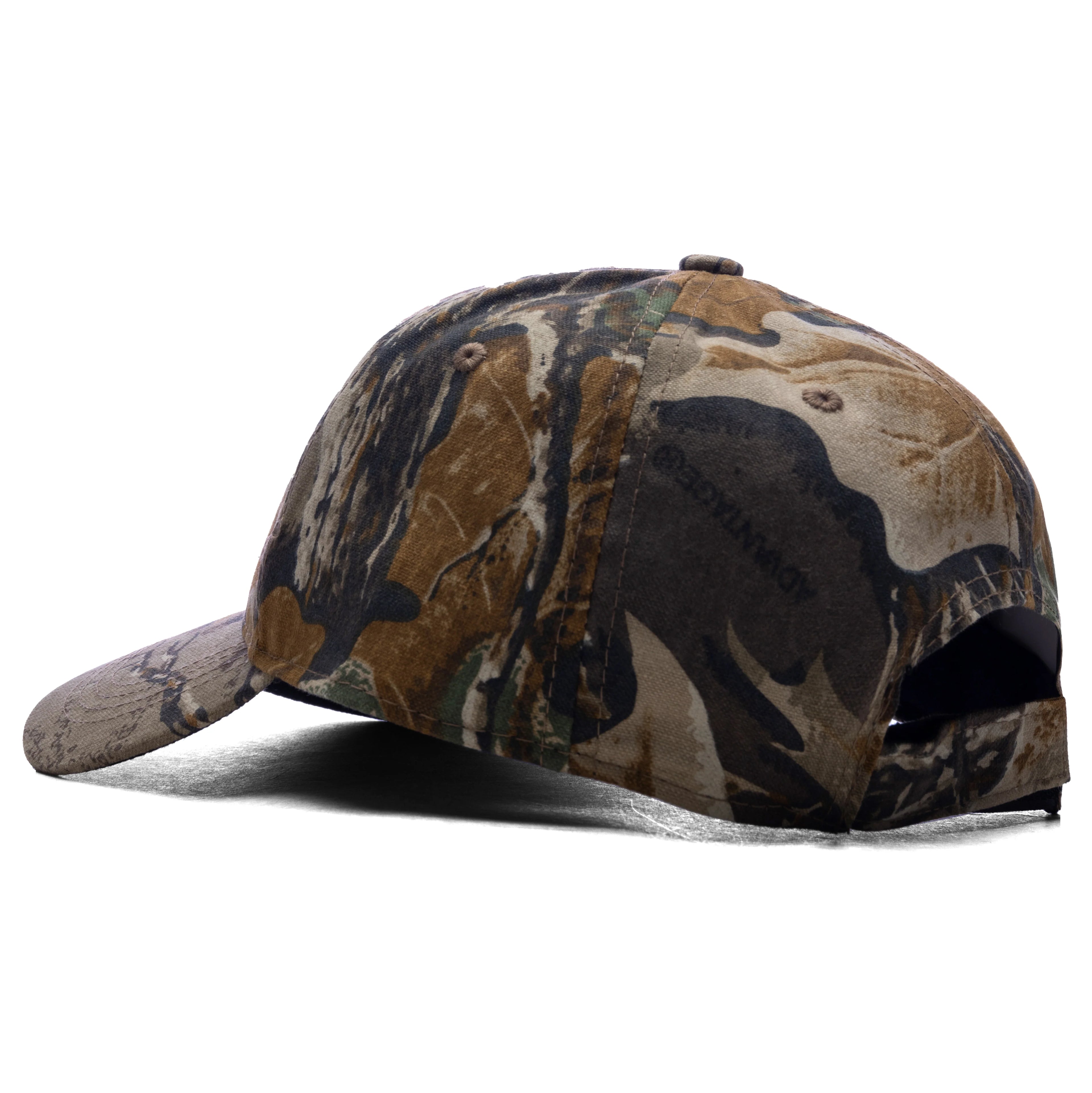 American Dream Hat Camo
