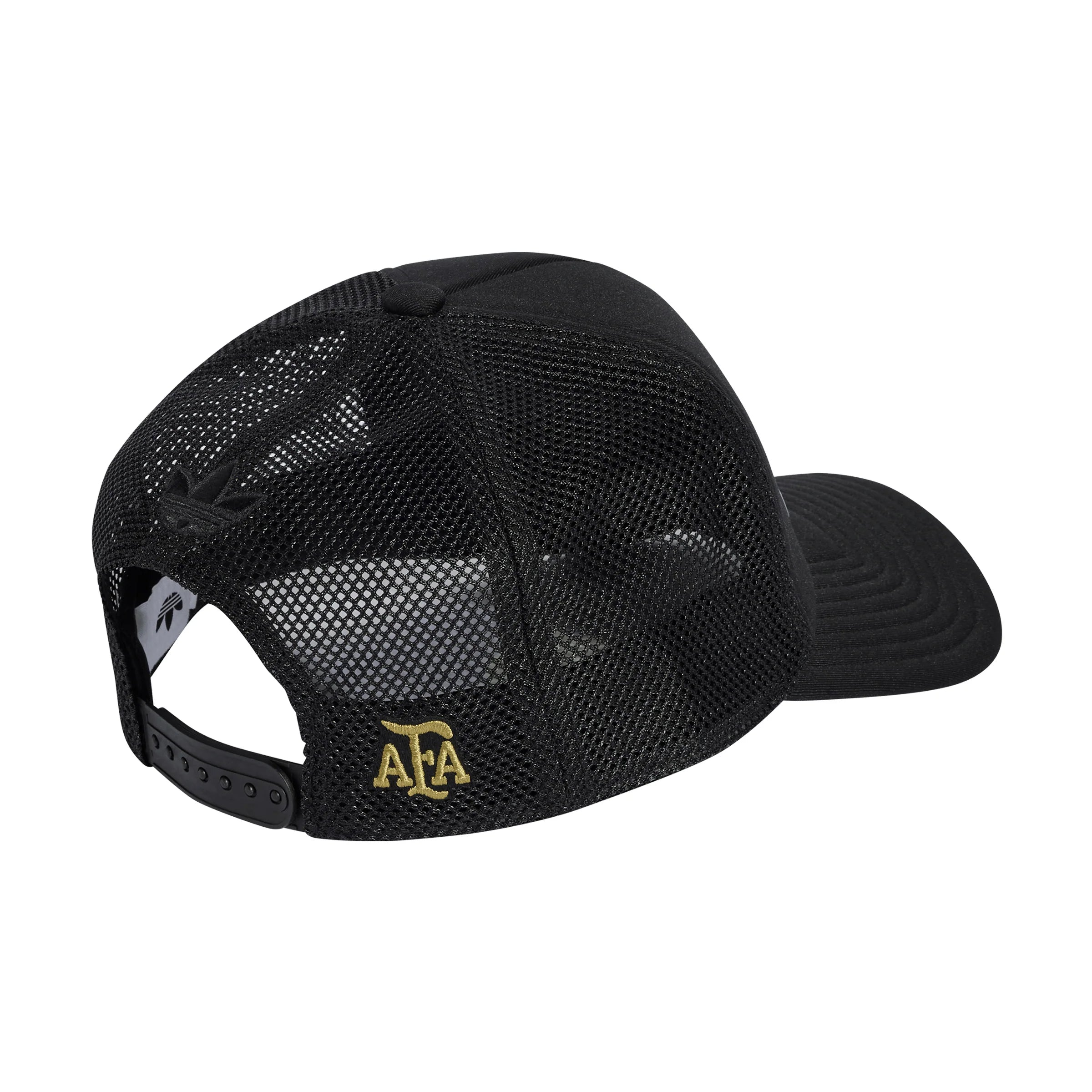 adidas Argentina Trucker Soccer Cap 2026
