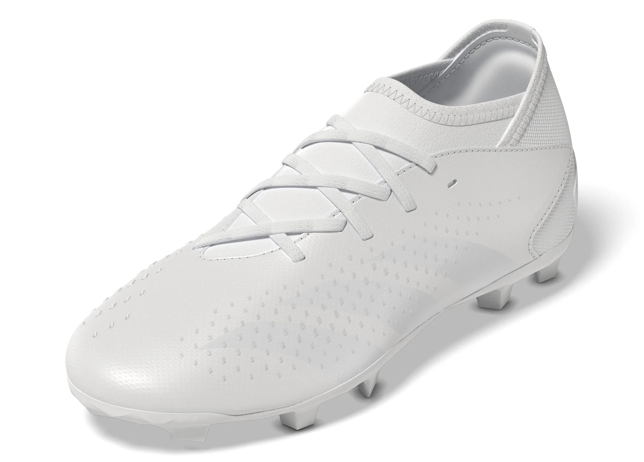 adidas Kids Predator Accuracy3 Firm Ground Cleats