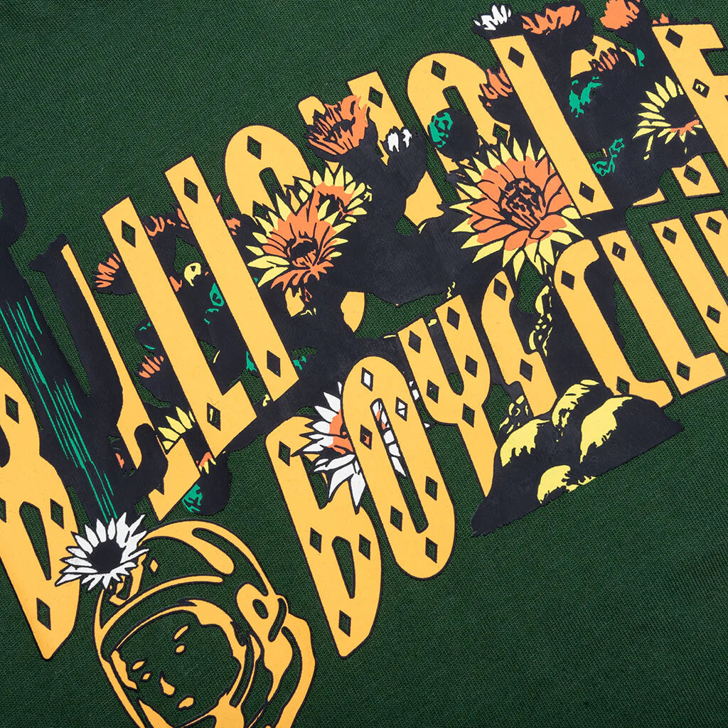 Kids BB Oasis Arch S S Tee Greener Pastures