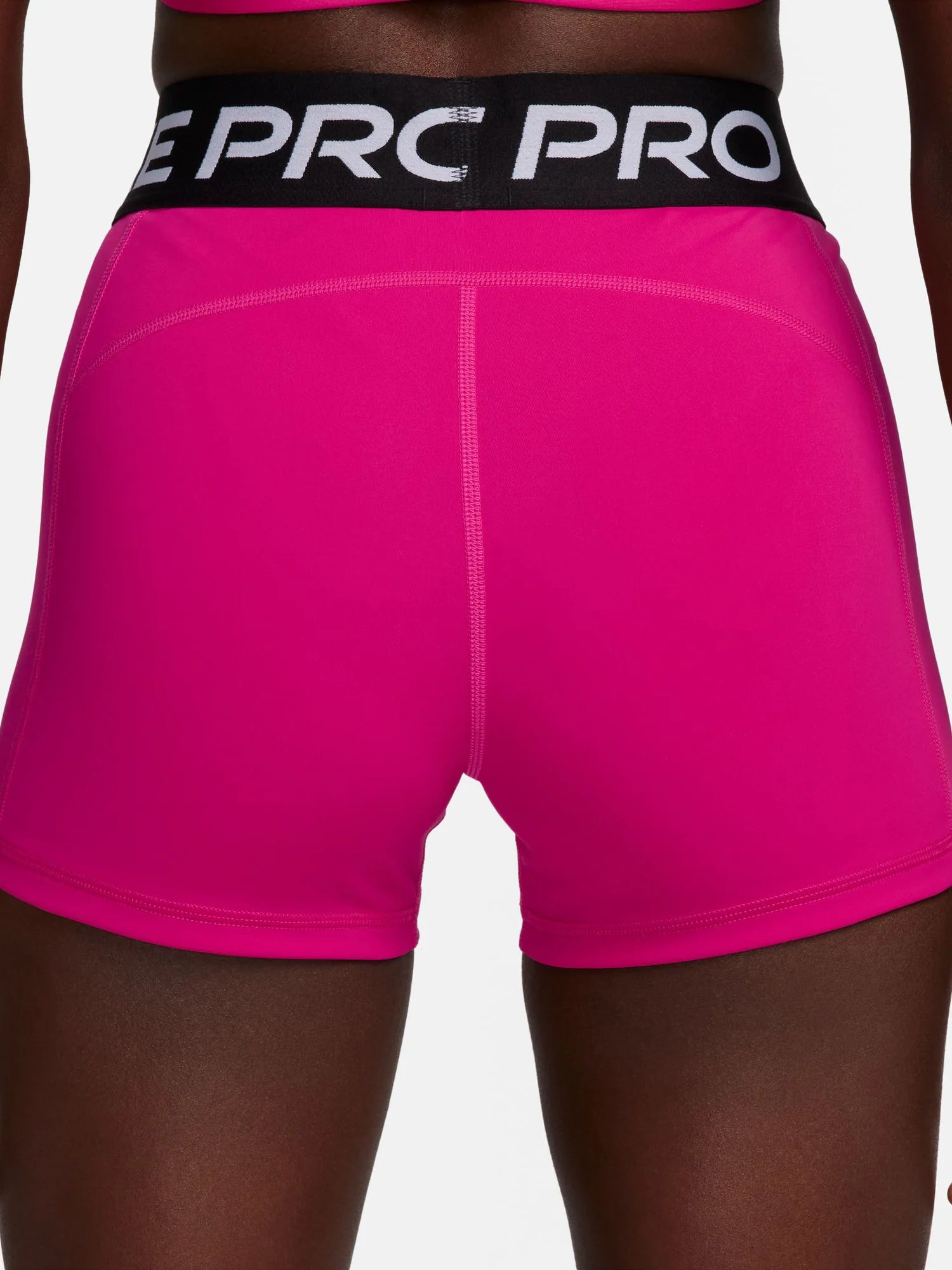 Nike Womens Pro 3 Shorts