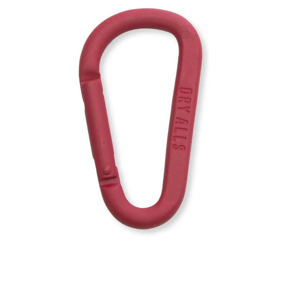 Carabiner Red