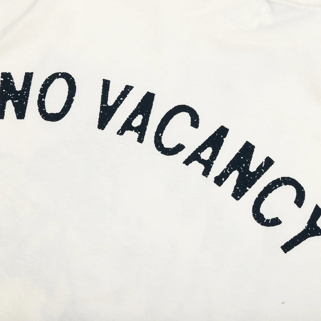Inner City Motel S S Tee Bone