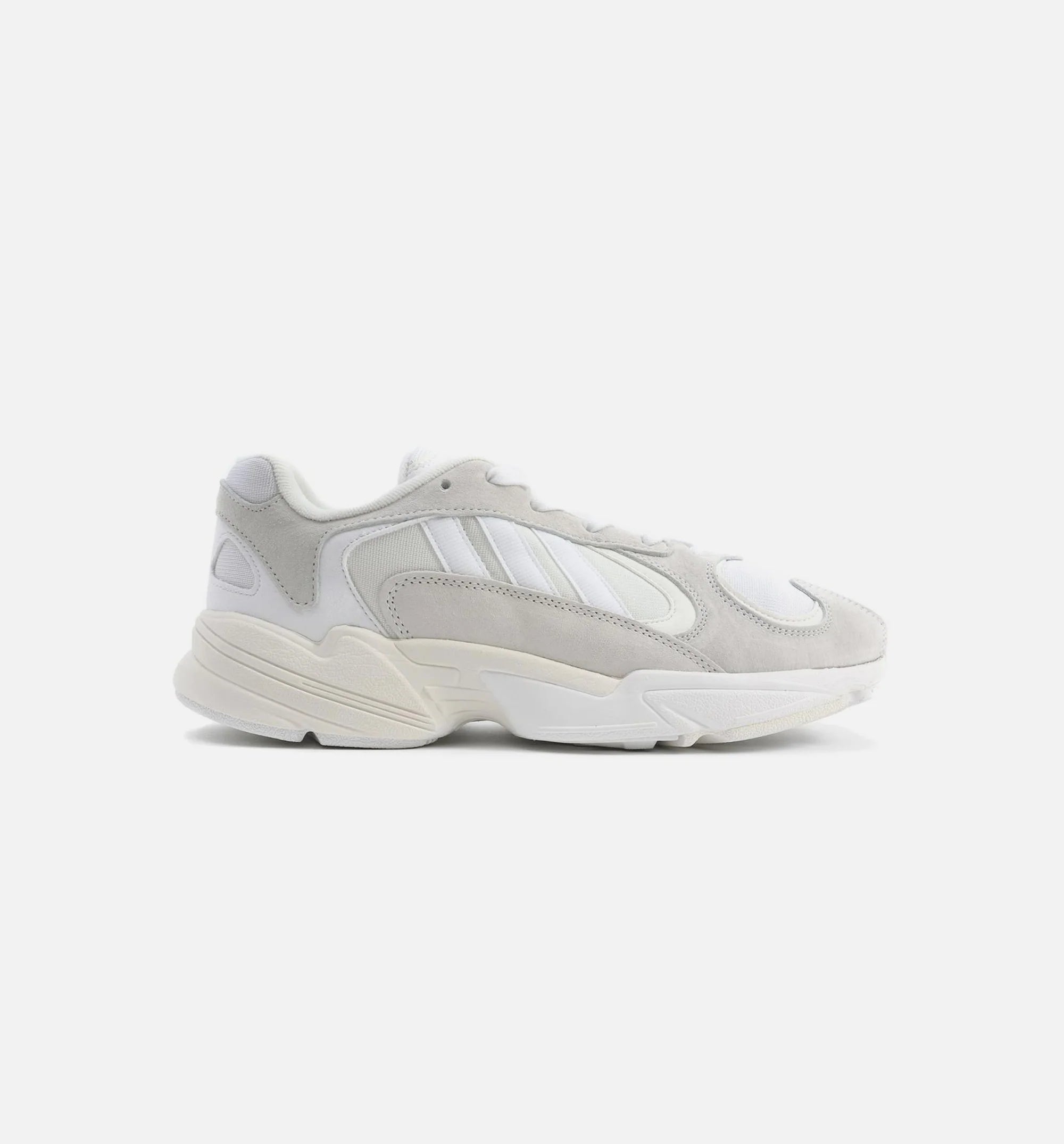 Yung 1 Cloud White Mens Shoes Cloud White White