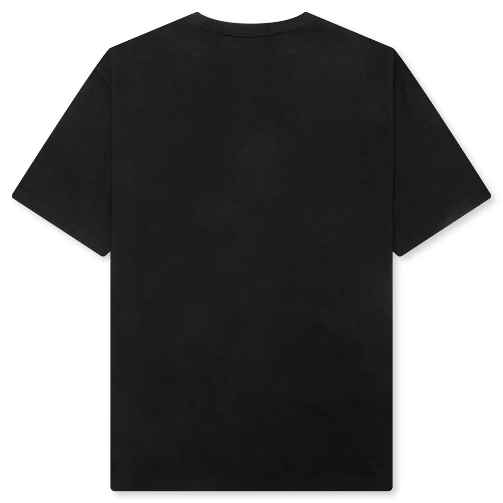 Puma x LMC Graphic Tee Black