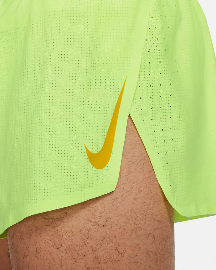 Nike Mens Aeroswift 2 Running Shorts