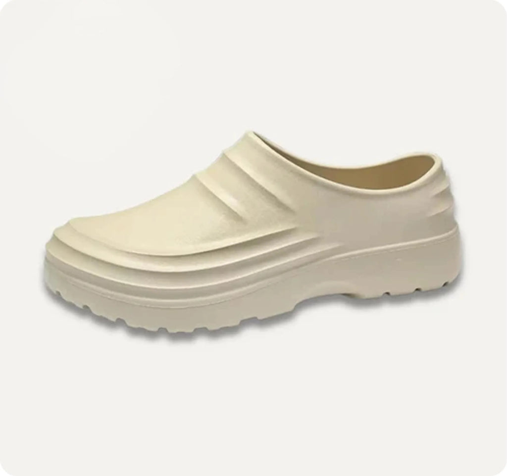 Torrey Classic Healthy Non Slip Comfort Clogs FREE E Book