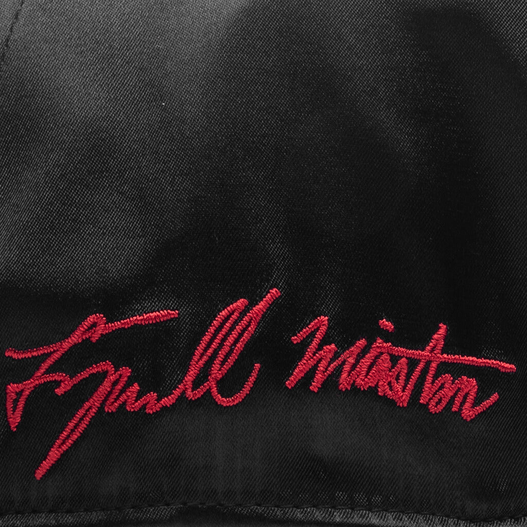 47 Brand X Tyrrell Winston 47 Hitch Chicago Bulls