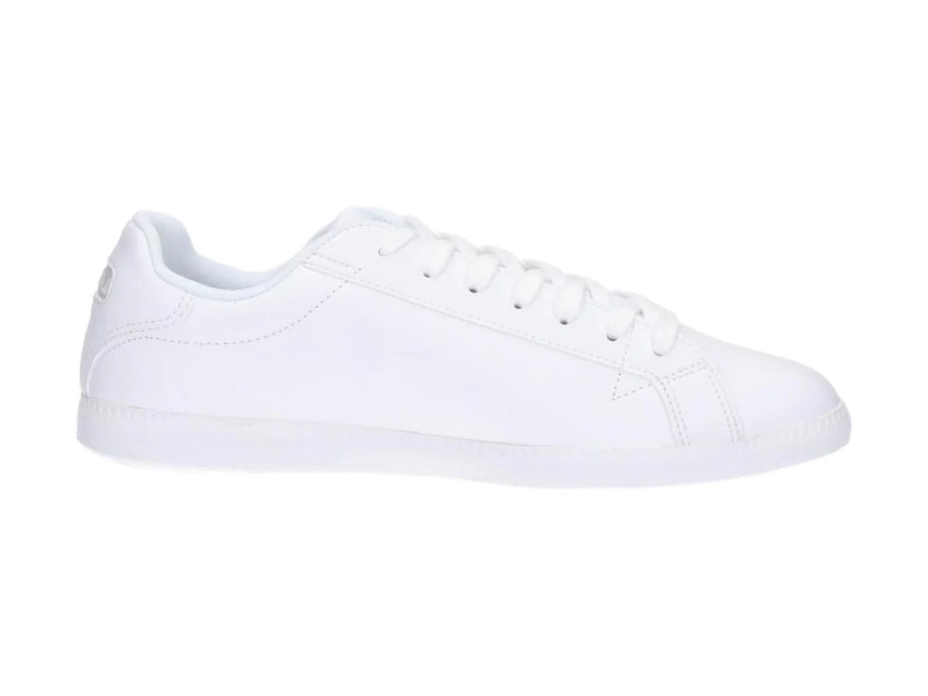 Tenis Lacoste Graduate Blancos para Hombre
