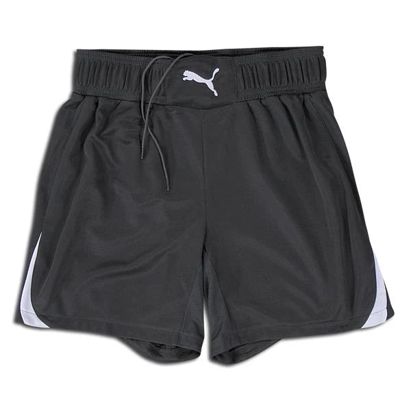 PUMA Powercat Goalkeeper Shorts Dark Shadow