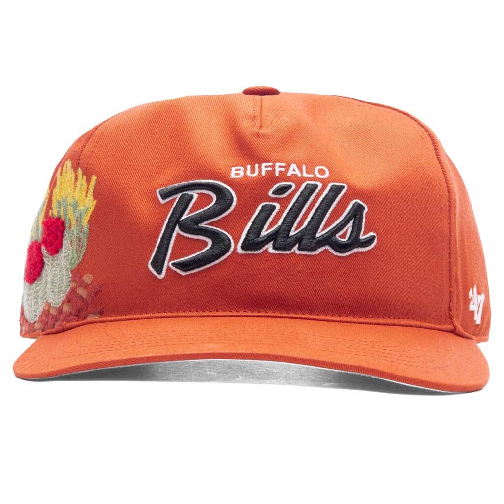 Feature x 47 Brand Desert 47 Hitch RF Buffalo Bills