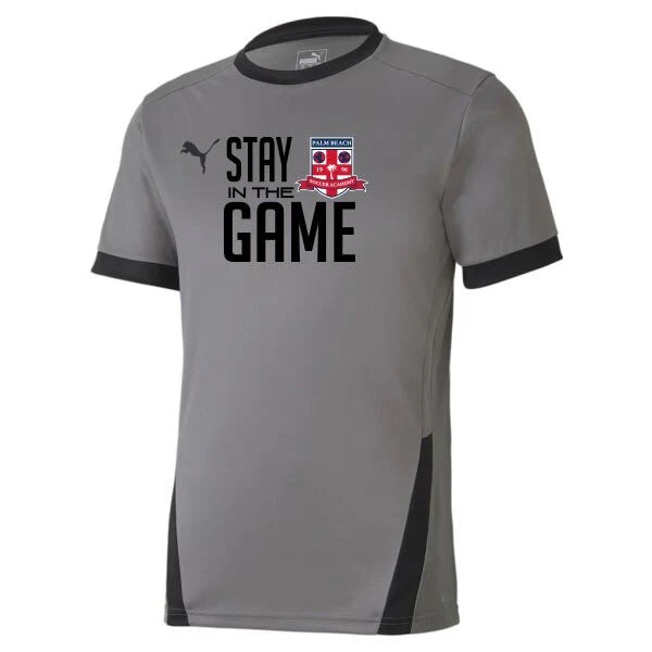 PBSA Puma Team Goal 23