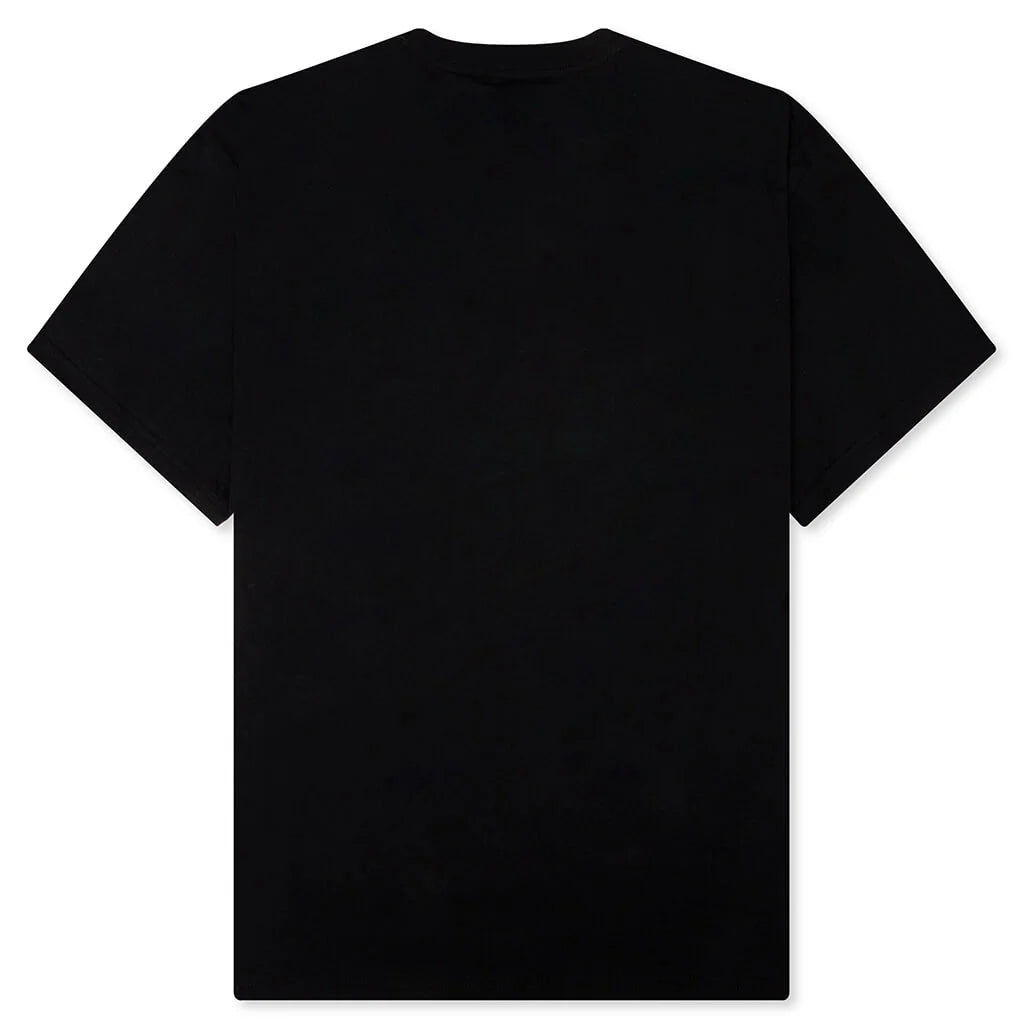 Machine T Shirt Black