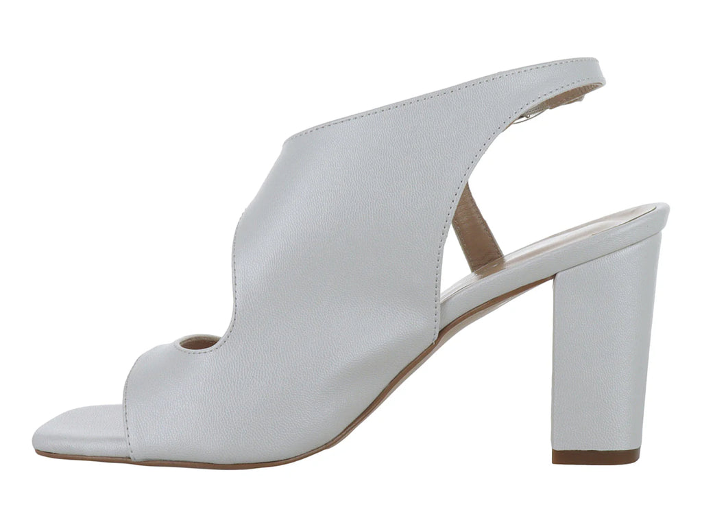 Zapatillas Antonie Ivory para Mujer