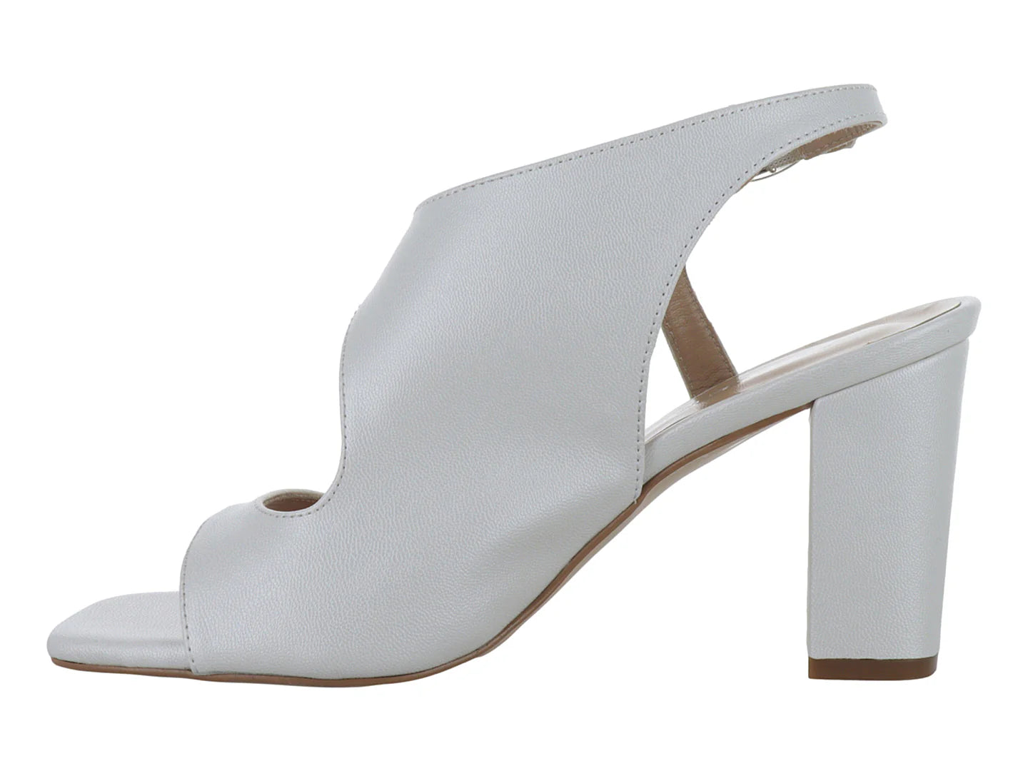 Zapatillas Antonie Ivory para Mujer