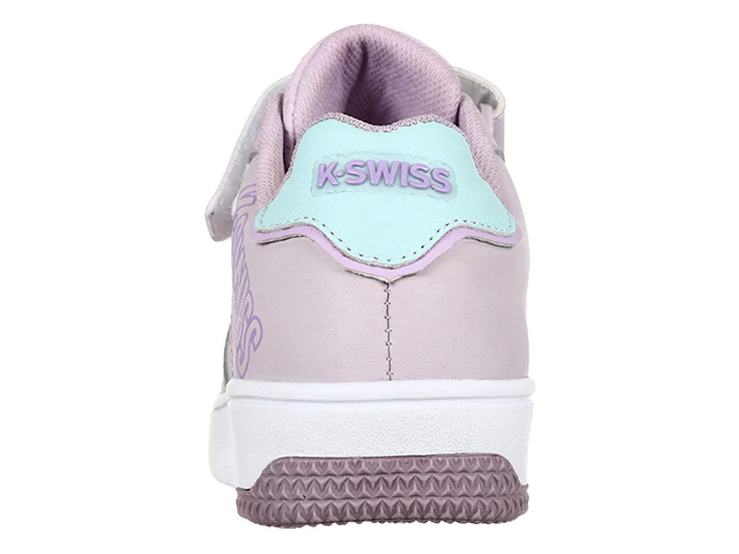 Tenis K SWISS Salt 2 N CH Color Lila para Niña