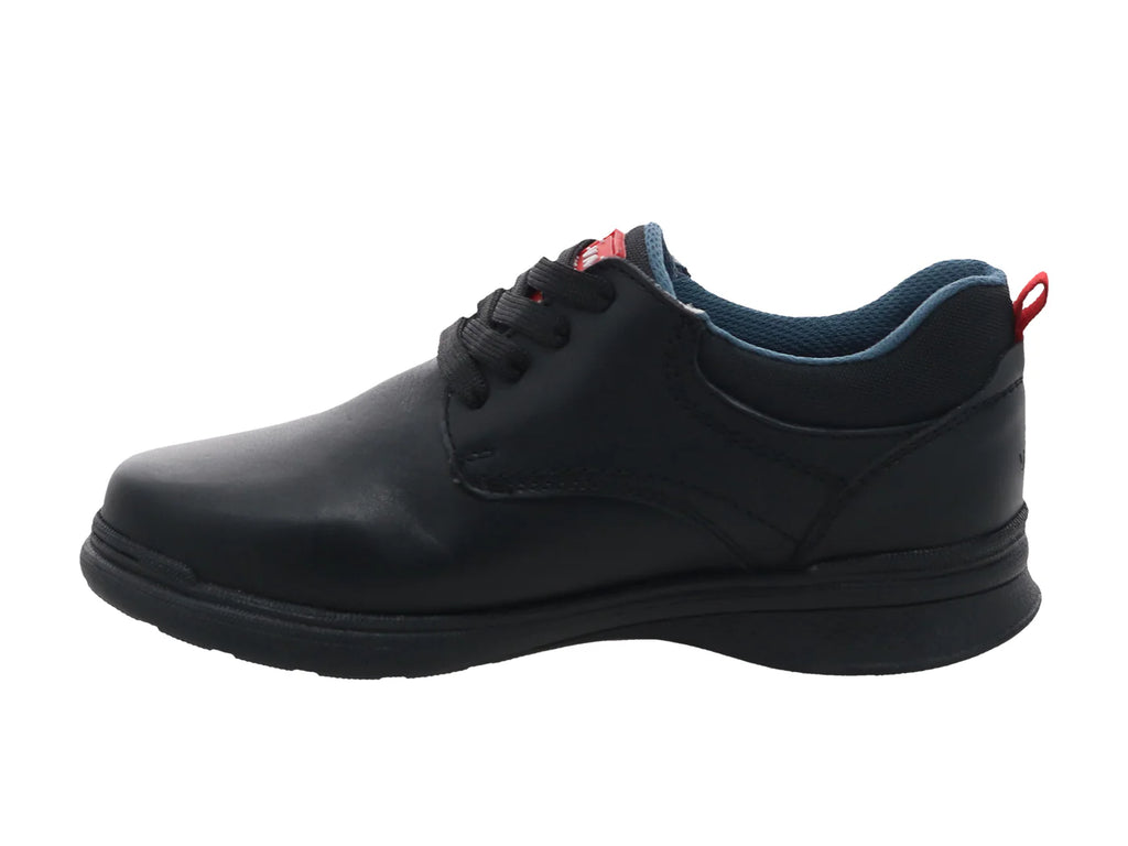 Zapatos VAVITO Negros para Niño