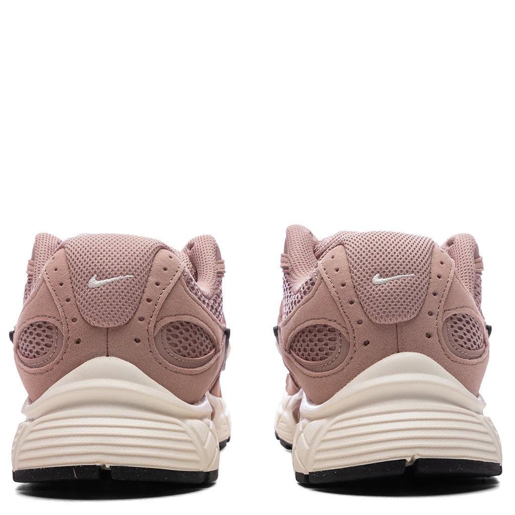 Womens V5 RNR Particle Pink Pale Ivory Black