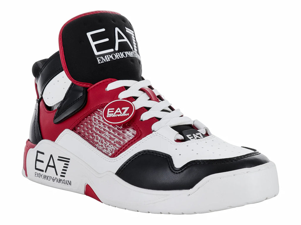 Tenis Emporio Armani Multicolor para Hombre