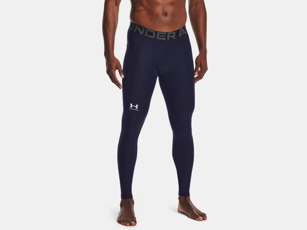 Under Armour Mens Leggings