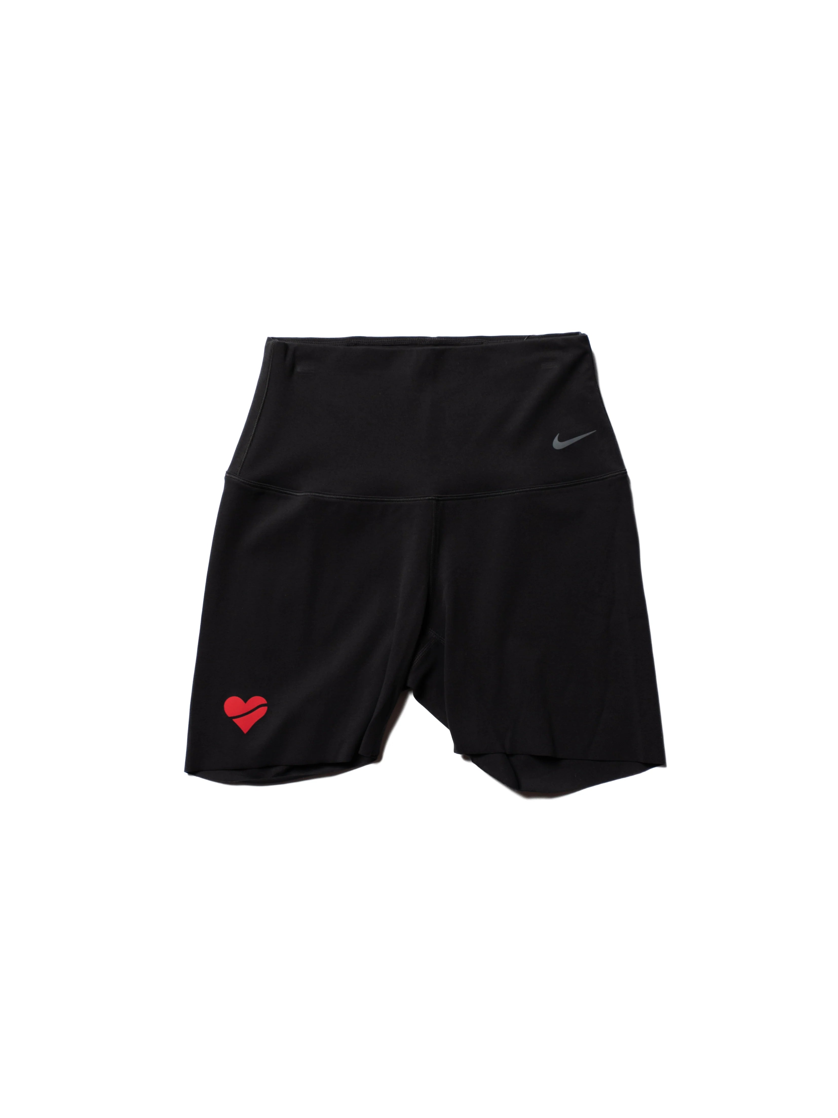 Nike Womens Zenvy Gentle Support High Waisted 5 Biker Shorts