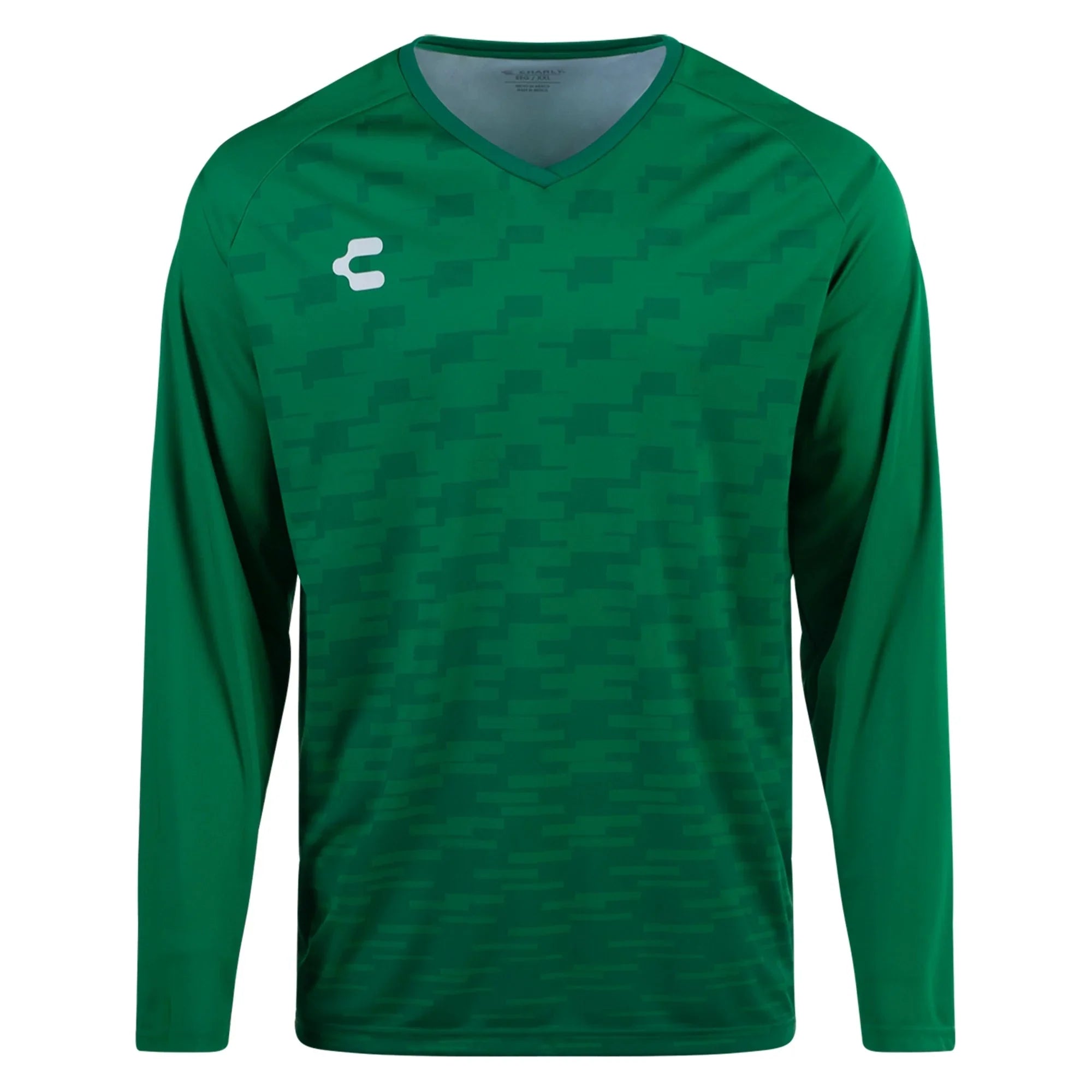 Charly Academies Goalkeeper Jersey