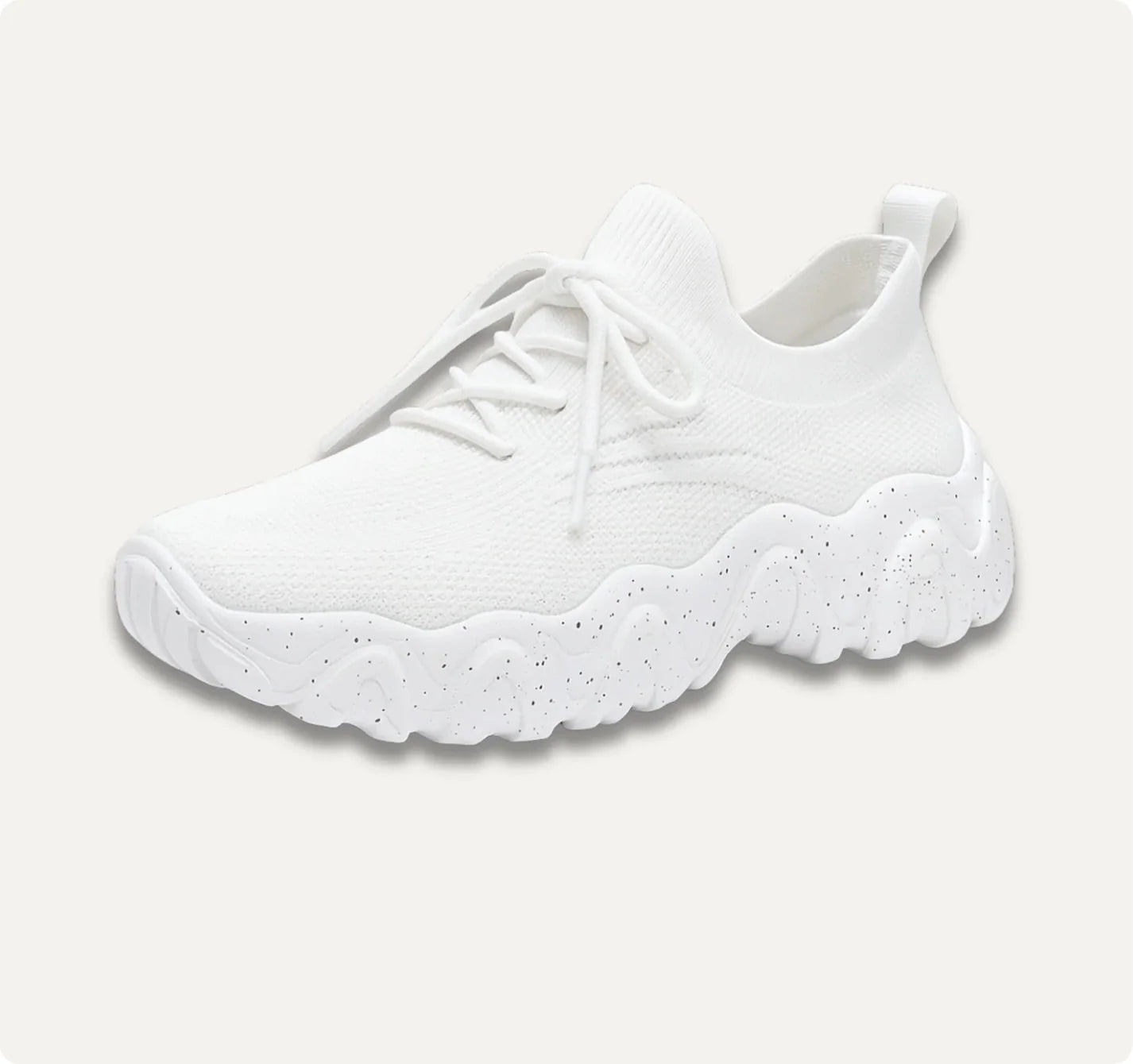 Mara Healthy and Supportive Walking Shoes Black Friday