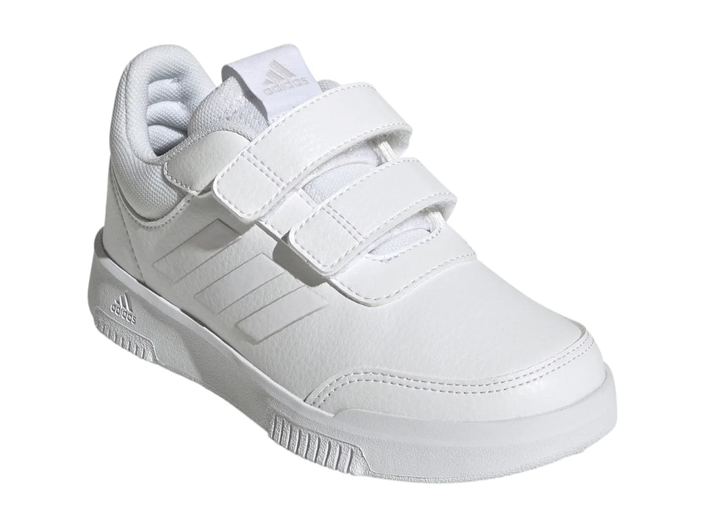 Tenis Adidas Tensaur Sport 20 Blancos para Niño