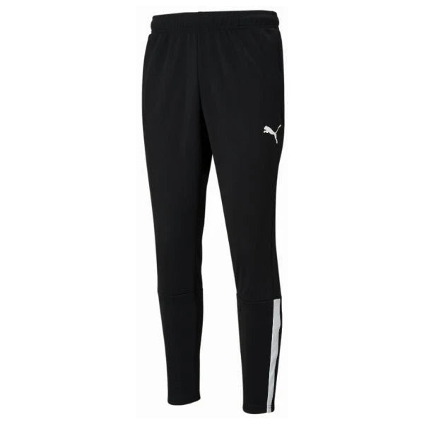 PUMA Team Liga 25 Training Pants Black