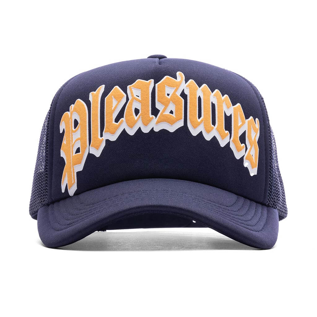 Twitch Trucker Cap Navy