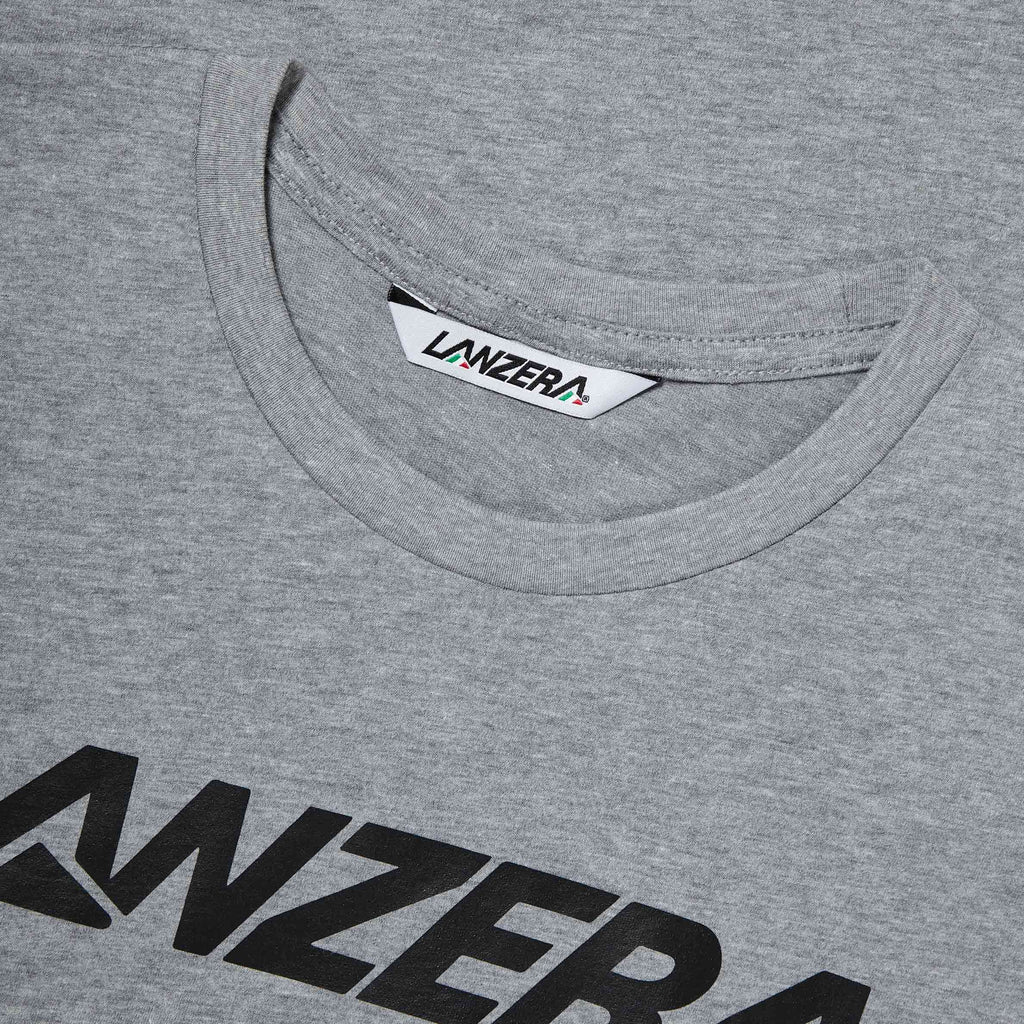 Lanzera Tee Grey
