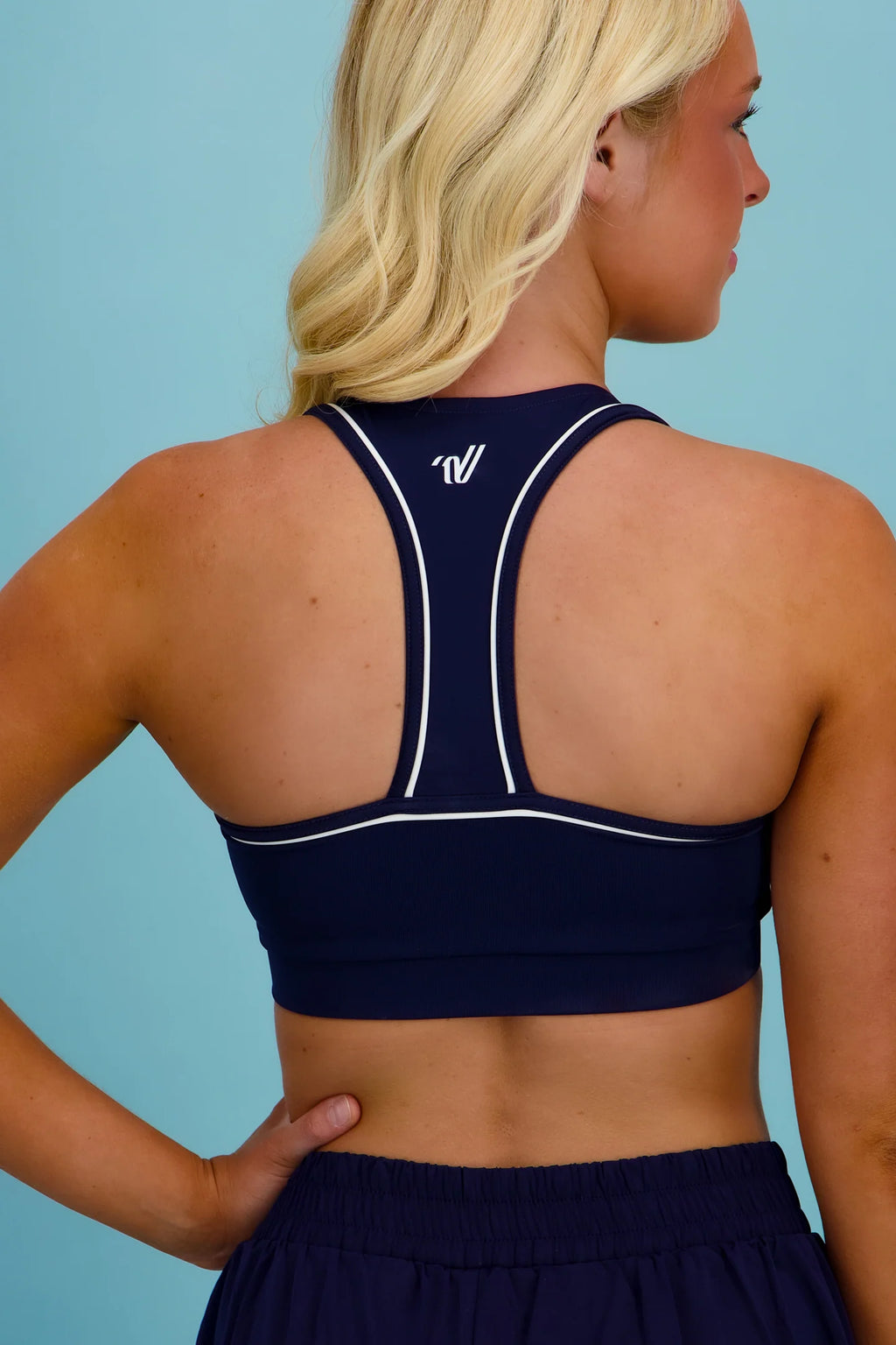 Line Leader Sports Bra