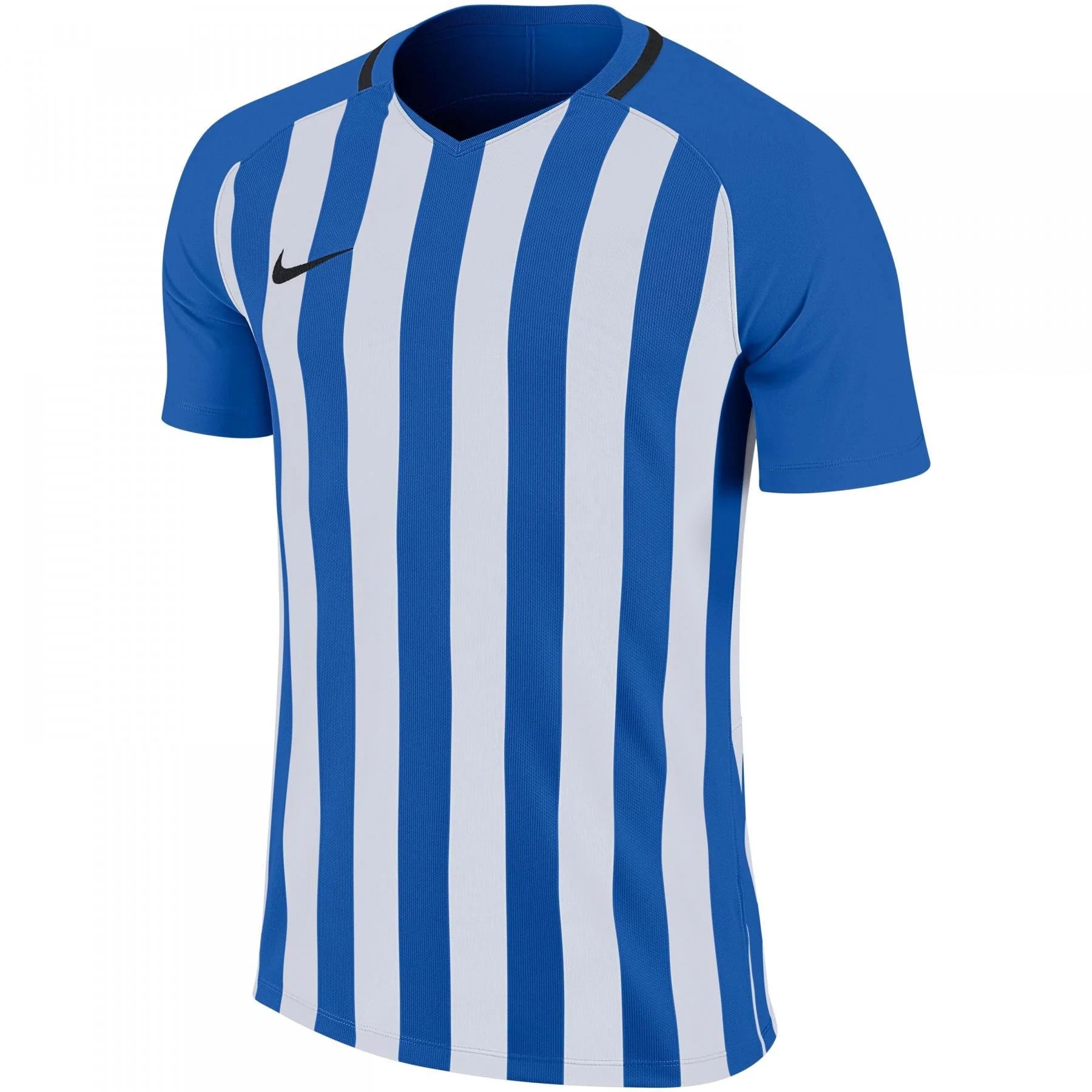 Nike Division lll Striped Jersey