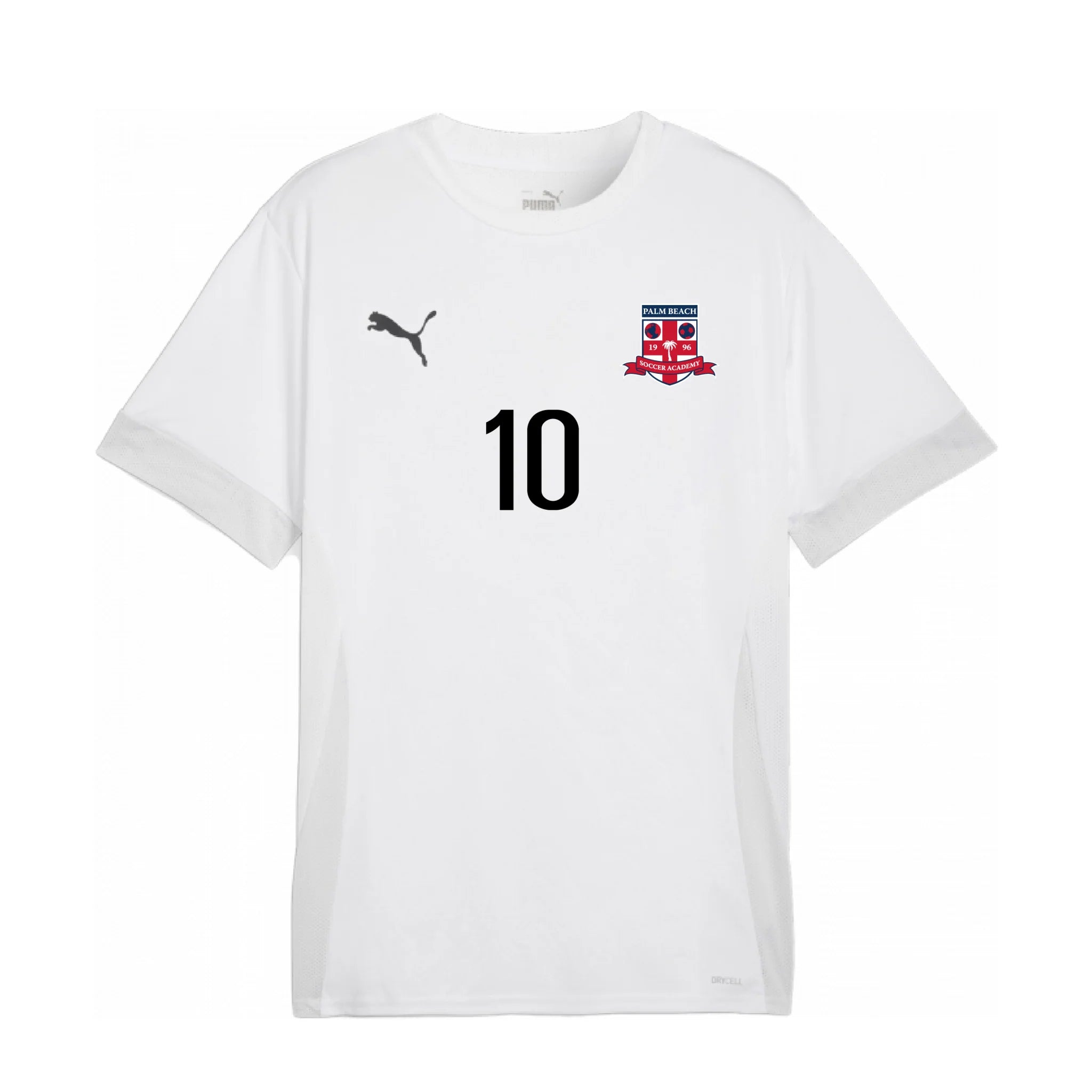 PBSA Puma Team Goal Matchday Jersey