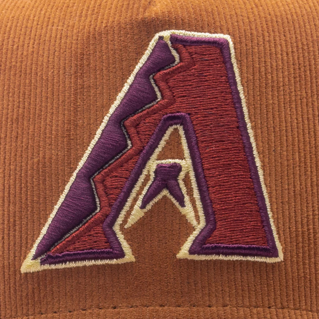 9Forty Ornamental Cord 21122 Arizona Diamondbacks