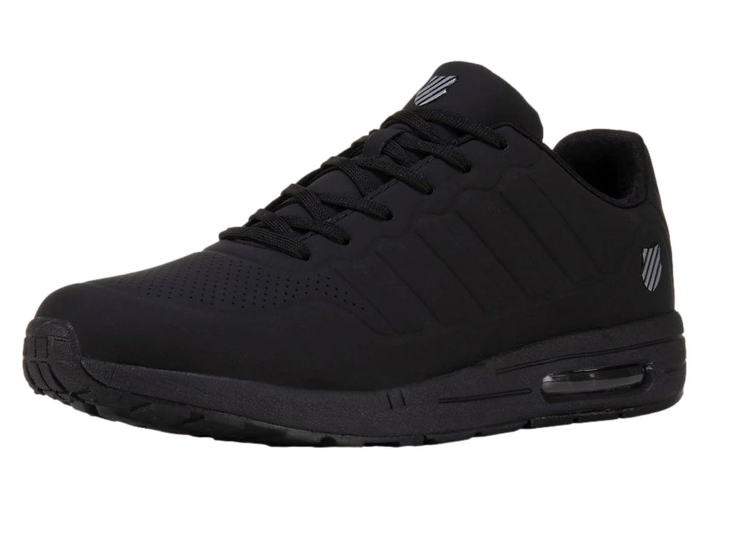Tenis K Swiss Prime Negro para Mujer
