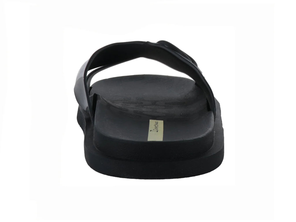 Sandalias Ipanema Negro para Mujer