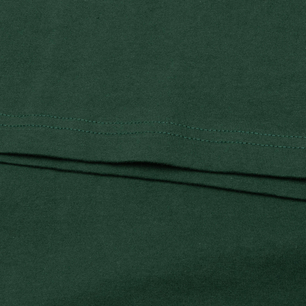 Academy Tee Dark Green