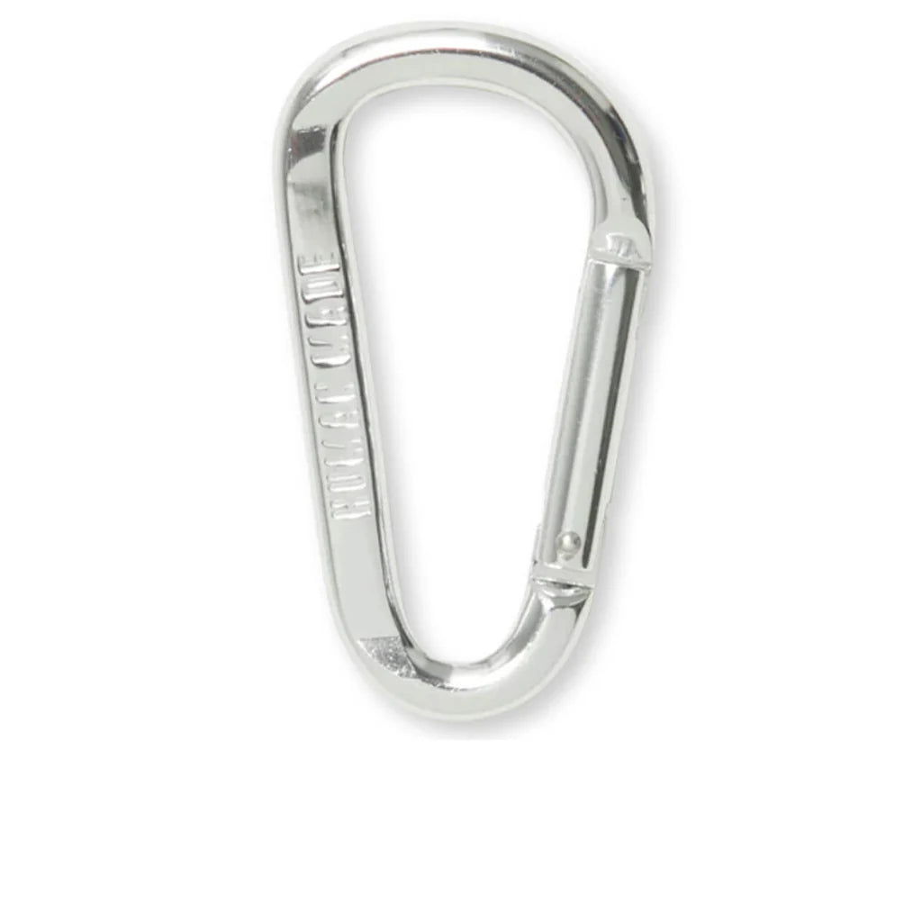 Carabiner Silver