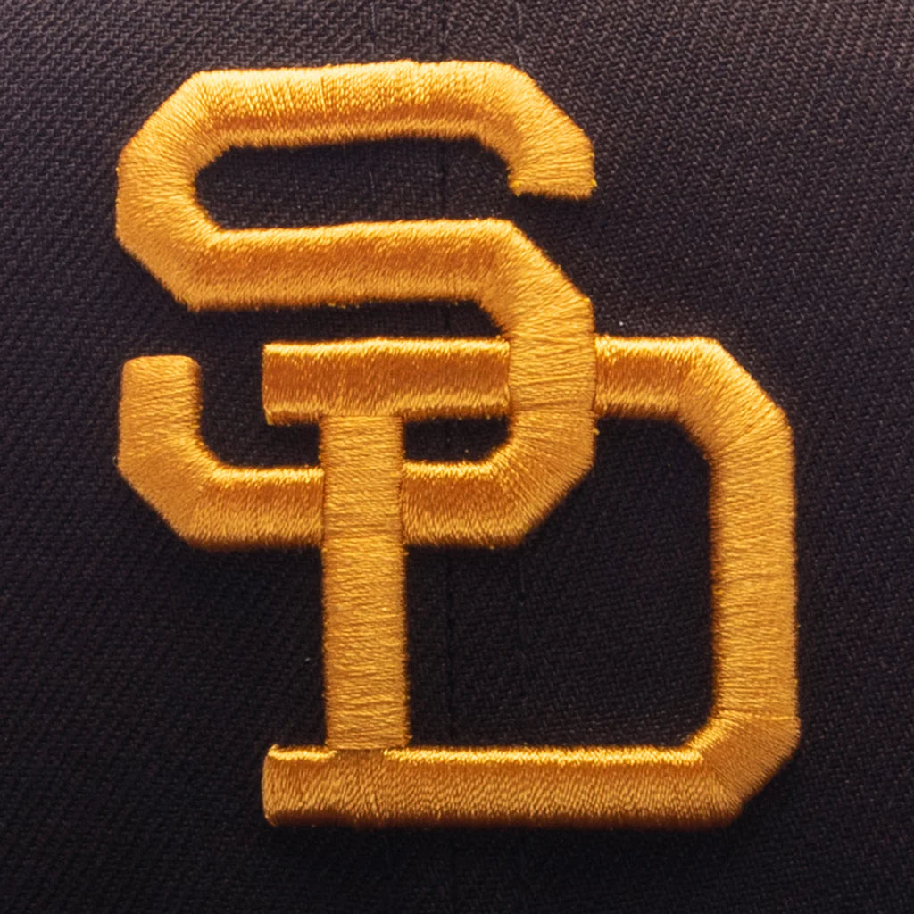 New Era x Diet Starts Monday MLB 59Fifty San Diego Padres