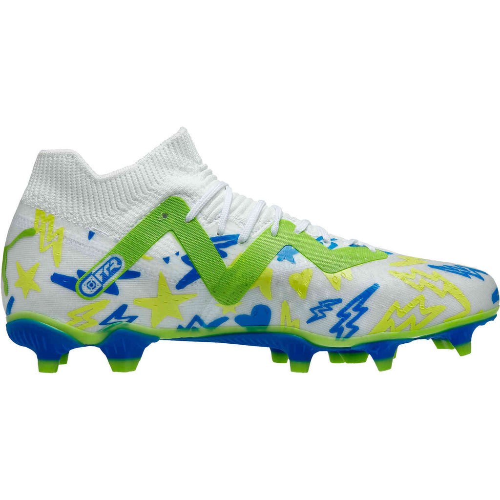 PUMA Future Match Neymar JR FG AG Multi Ground Soccer Cleats