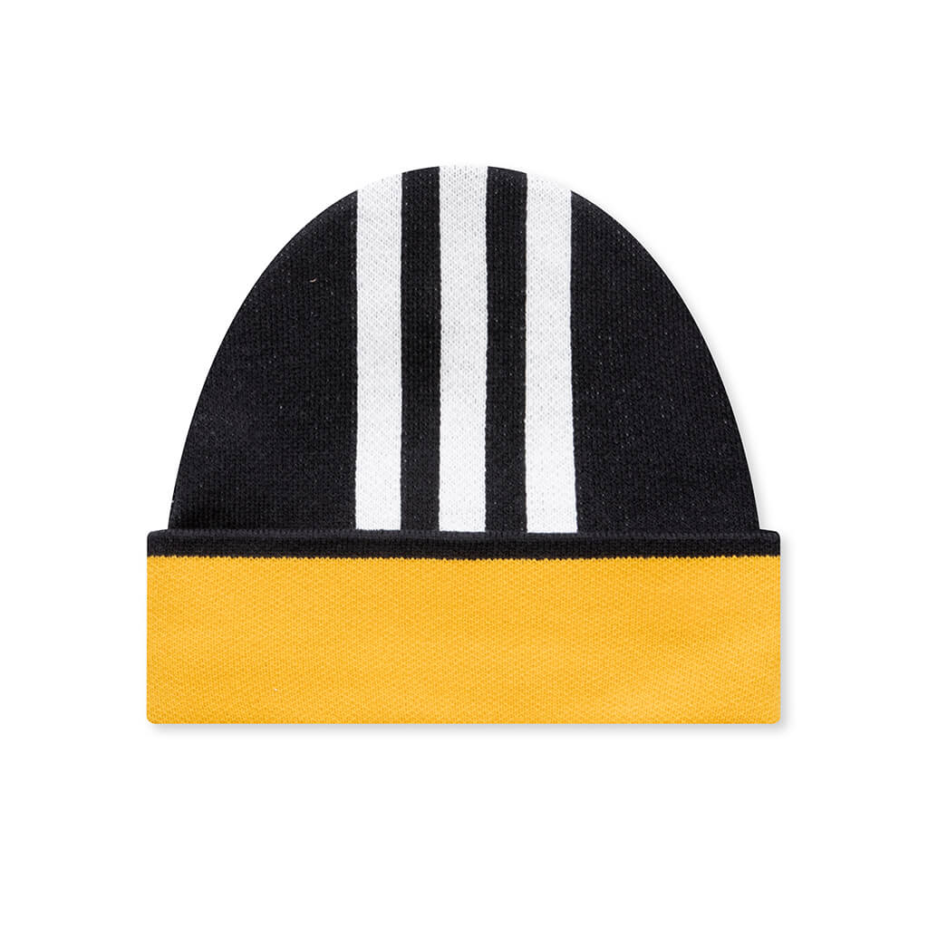adidas Originals x Brain Dead Beanie Black